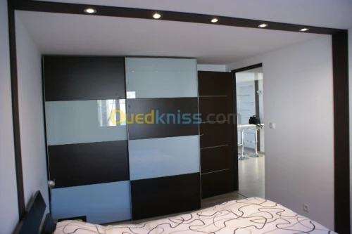 construction chalet et villa en bois