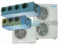 Climatisation, Ventilation 