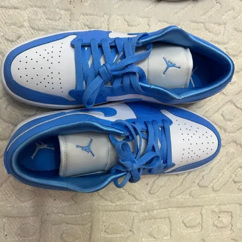 Nike Air Jordan low