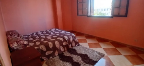 Location Appartement Niveau de villa F2 Jijel El aouana