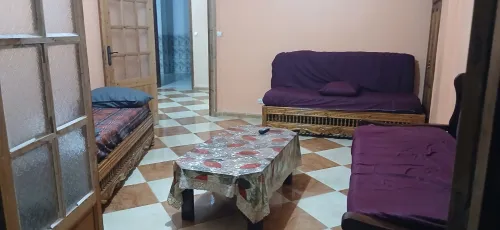 Location Appartement Niveau de villa F2 Jijel El aouana