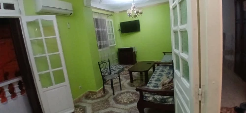 Location Appartement Niveau de villa F2 Jijel El aouana