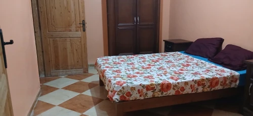 Location Appartement Niveau de villa F2 Jijel El aouana