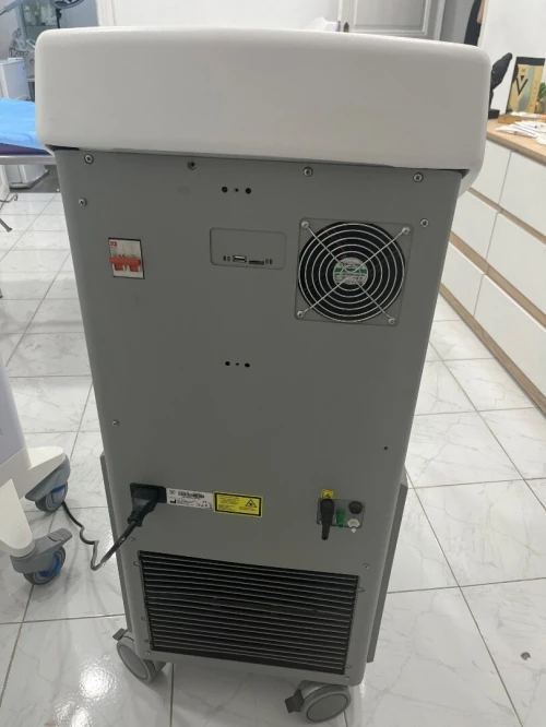 Laser diode Cocoon Primelase HR Excellence