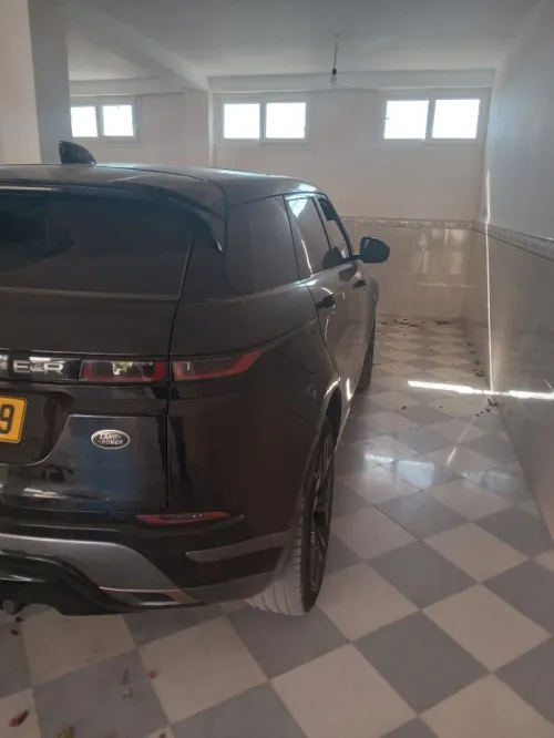 Land Rover Range Rover Evoque 2020 Dynamique 5 Portes 