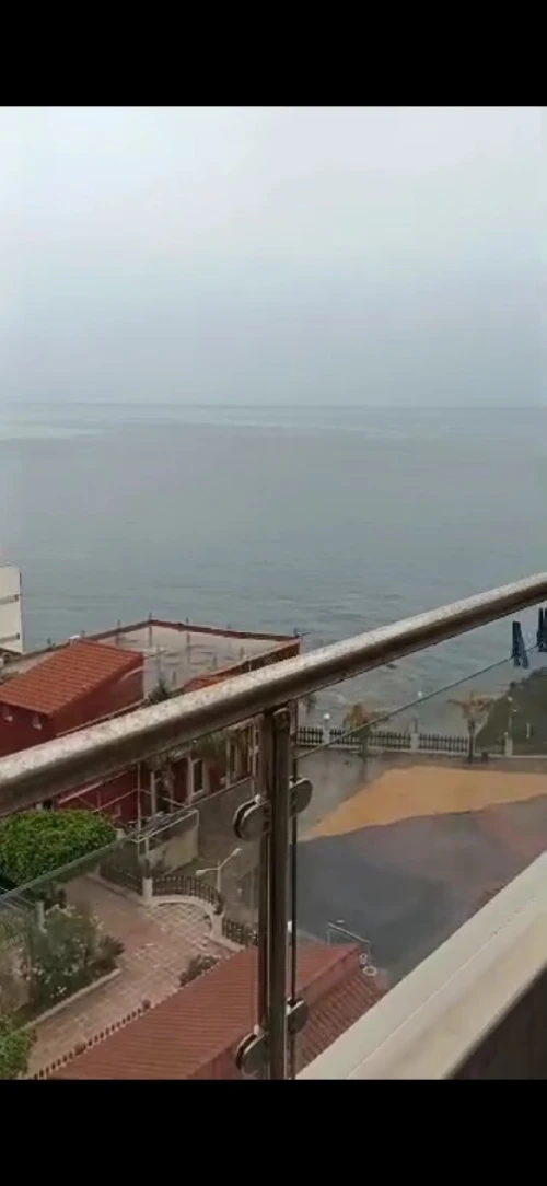 Vente Appartement F4 Tizi Ouzou Azeffoun