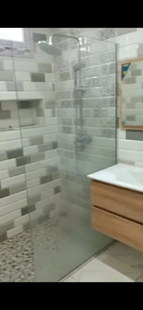 Vente Appartement F4 Tizi Ouzou Azeffoun