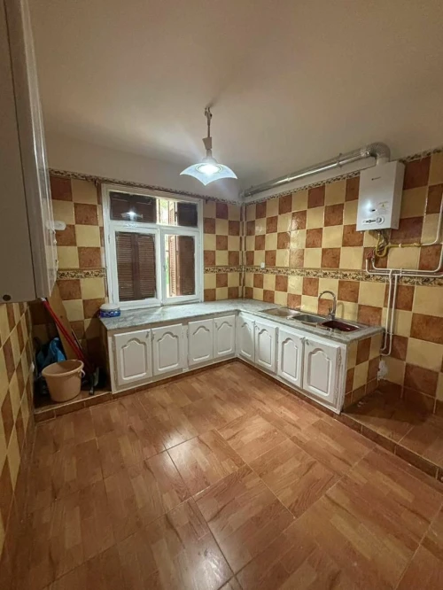 Location Appartement F3 Alger Cheraga