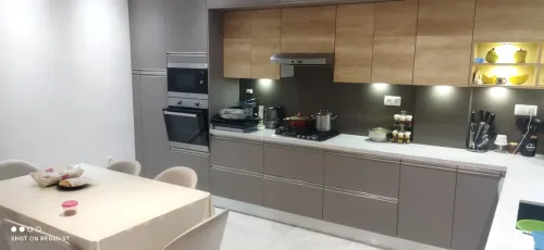 Vente Villa Alger Cheraga