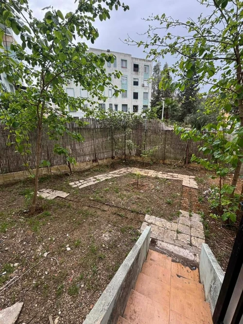 Location Appartement F3 Alger Cheraga