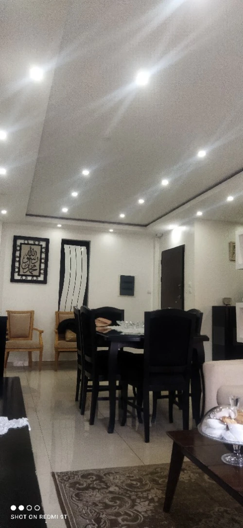 Vente Appartement F5 Alger Birkhadem