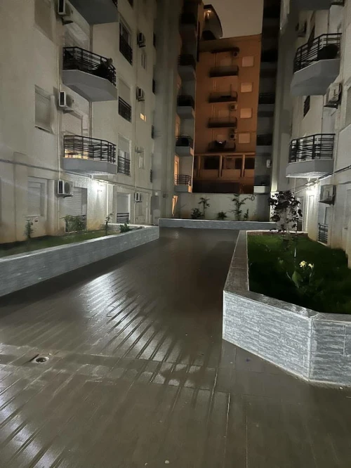 Vente Appartement F5 Alger Dely brahim