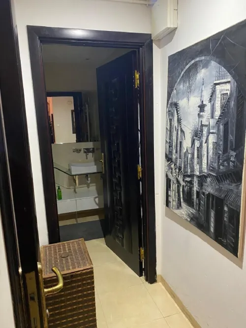 Vente Appartement F5 Alger Dely brahim