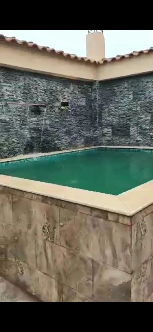 Vente Appartement F4 Tizi Ouzou Azeffoun