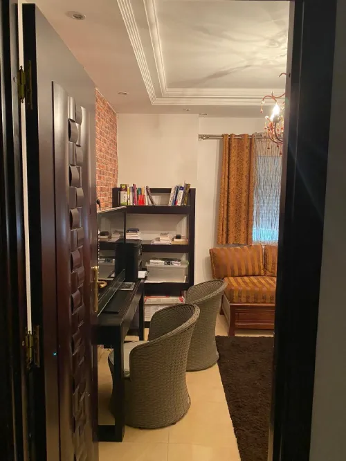 Vente Appartement F5 Alger Dely brahim