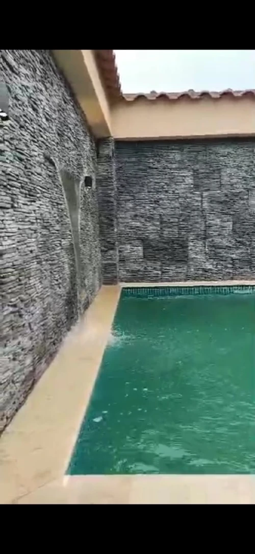 Vente Appartement F4 Tizi Ouzou Azeffoun