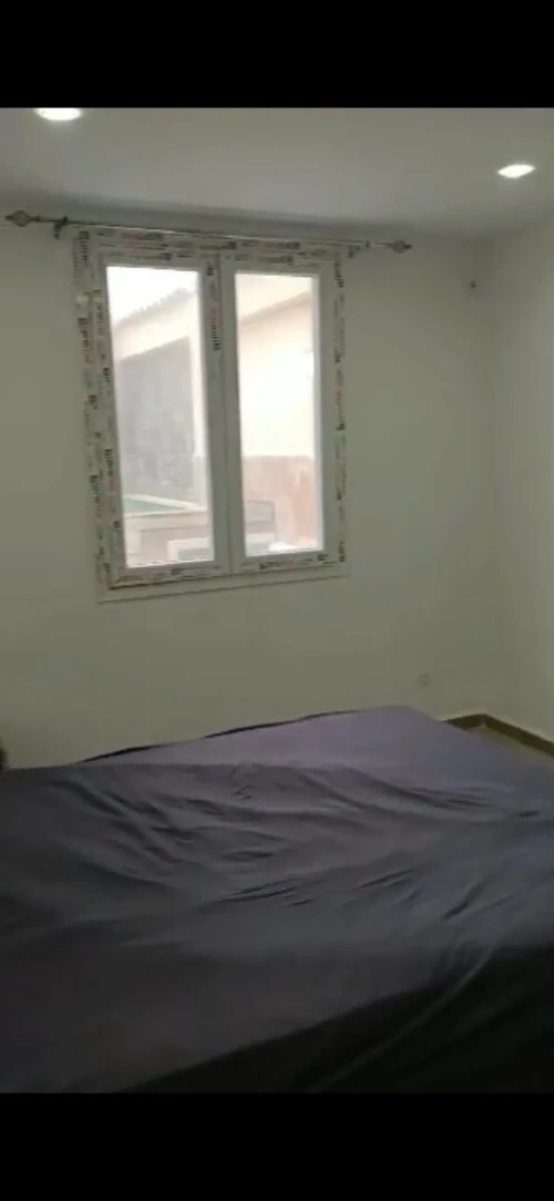 Vente Appartement F4 Tizi Ouzou Azeffoun