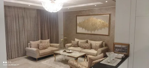 Vente Villa Alger Cheraga