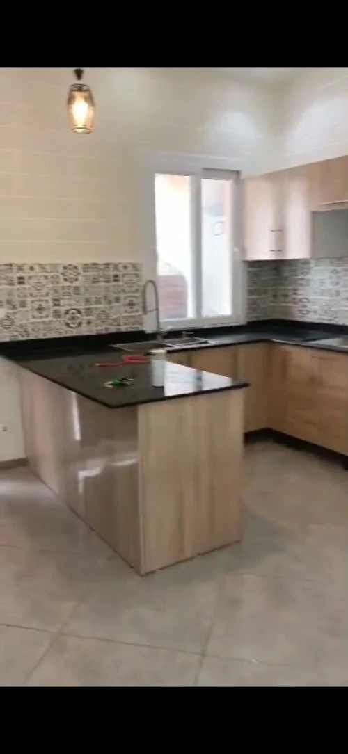 Vente Appartement F4 Tizi Ouzou Azeffoun