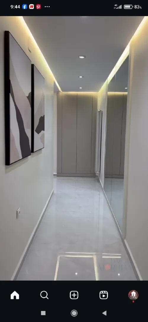 Vente Appartement F4 Alger Kouba