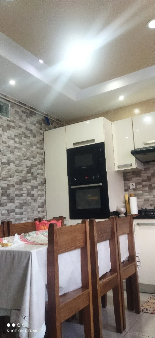 Vente Appartement F5 Alger Birkhadem