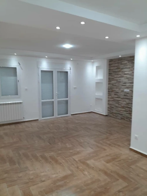 Vente Appartement F4 Alger El achour