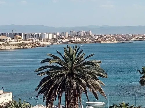 Vente Villa Alger Ain taya