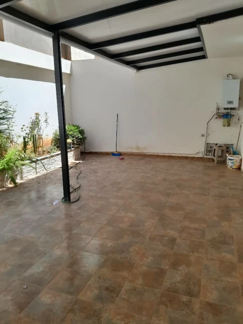 Vente Appartement F4 Alger El achour