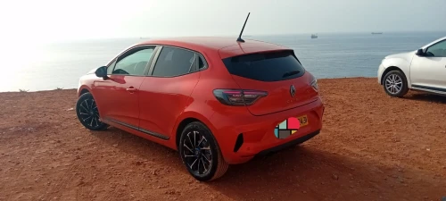 Renault Clio 5  2024 Evolution
