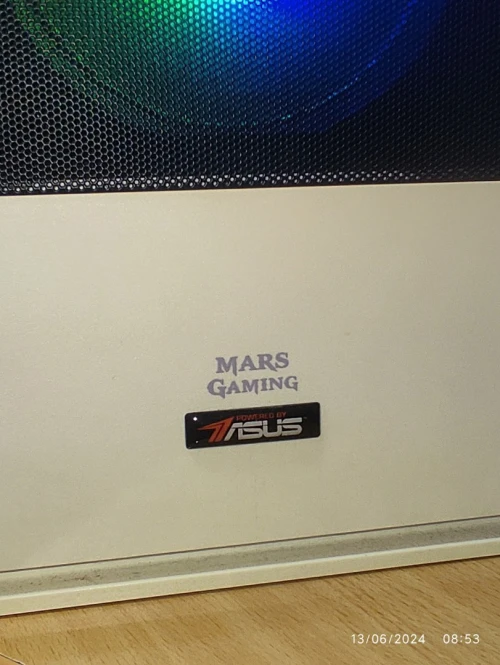 Unité Mars Gaming HADES MCZ-121F