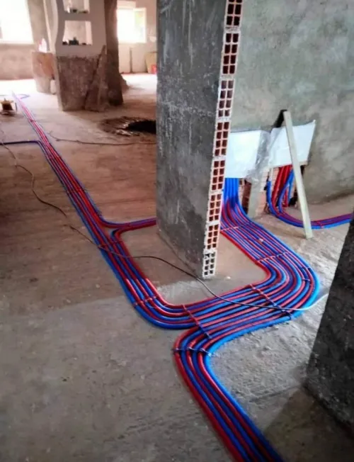 M rénovation immobilière