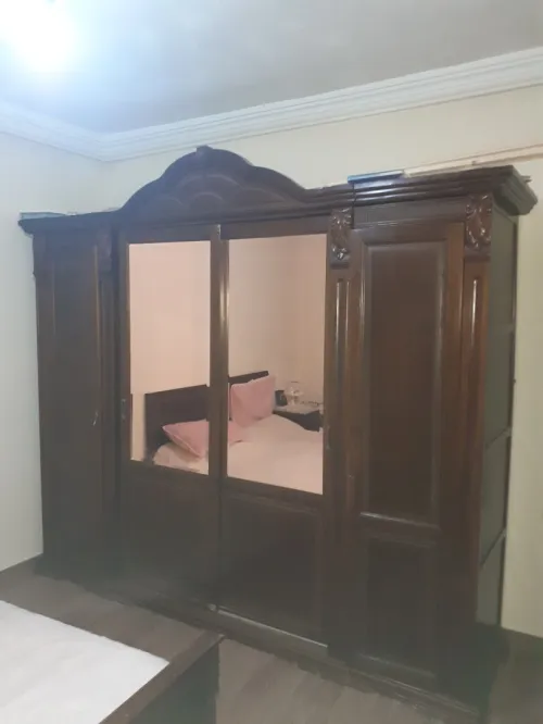 CHambre a coucher