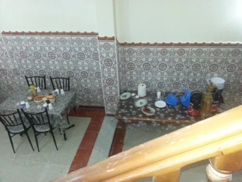 Vente Villa Oran Ain el turck