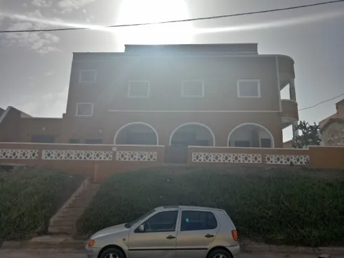 Vente Villa Oran Ain el turck