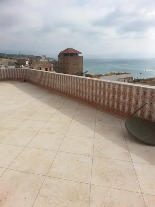Vente Villa Oran Ain el turck