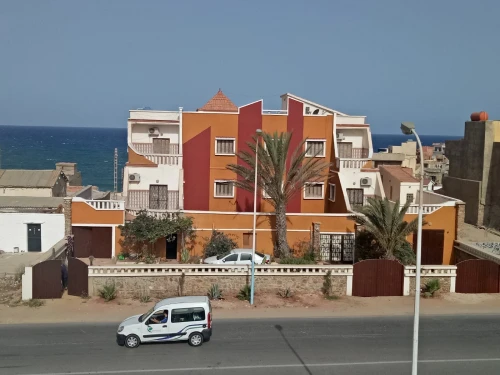 Vente Villa Oran Ain el turck