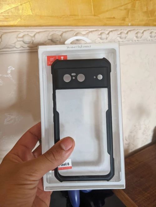 Google Pixel 8