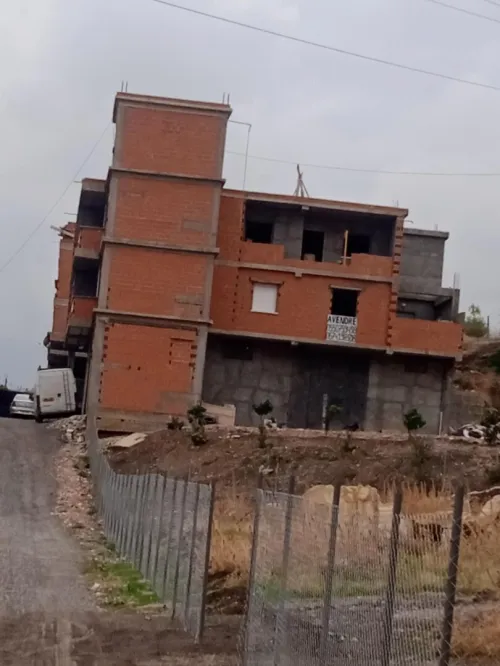 Vente Villa Sétif Ouled addouane
