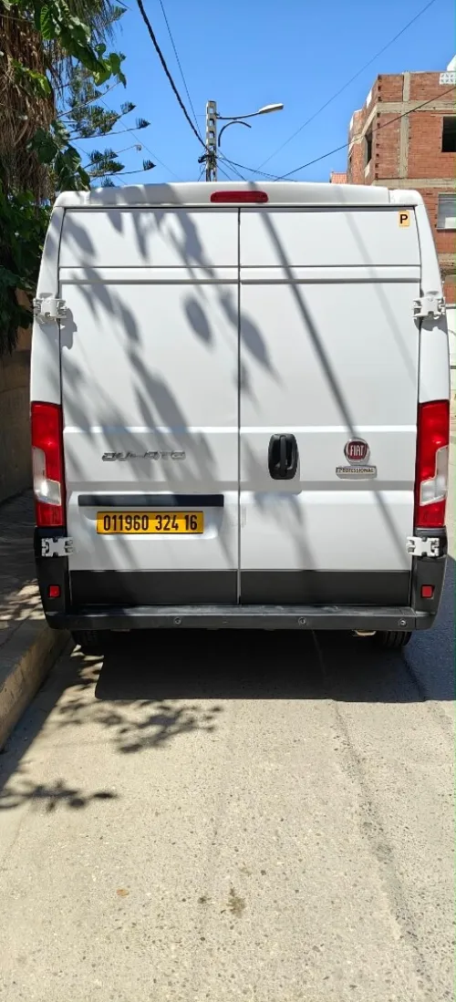 Fiat Ducato 2024