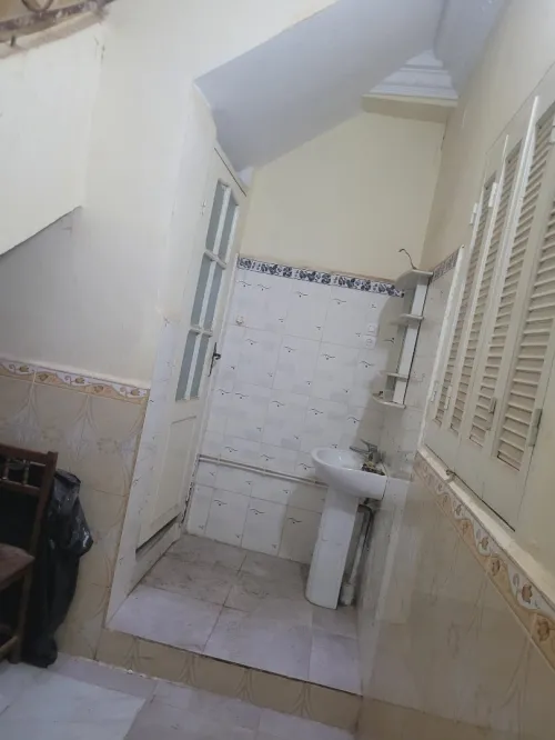 Vente Villa Oran Sidi chami