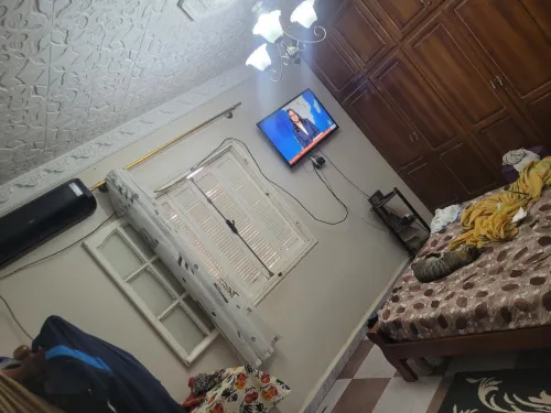 Vente Villa Oran Sidi chami