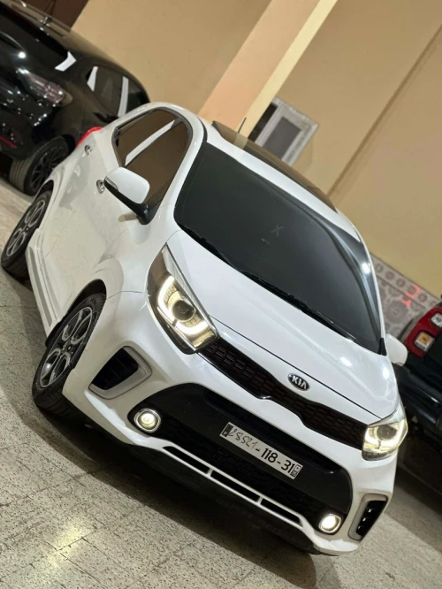 Kia Picanto 2018 GT-Line