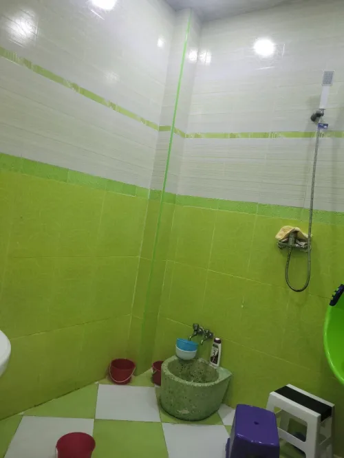 Vente Villa Oran Sidi chami