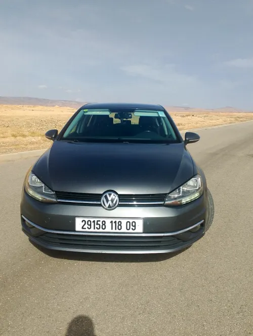 Volkswagen Golf 7 2018 START+