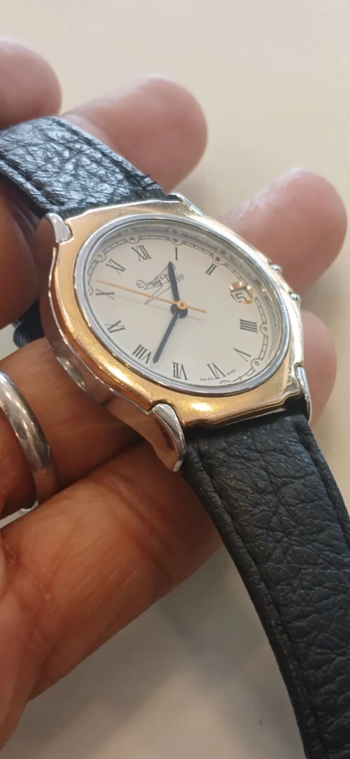 Mondiane swiss siri limited movement eta genev