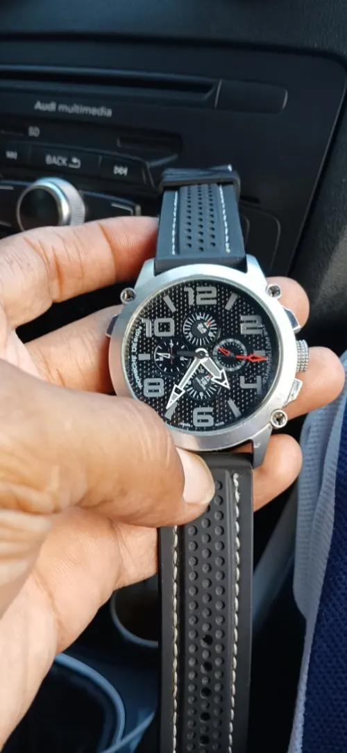 Porsh design outomatic 