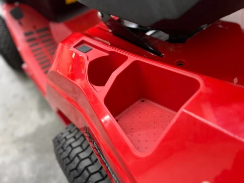 Mini Tracteur pour Gazon Synthétique