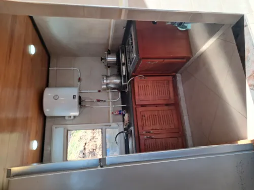 Location Bungalow F3 F4 Aïn Témouchent Beni saf