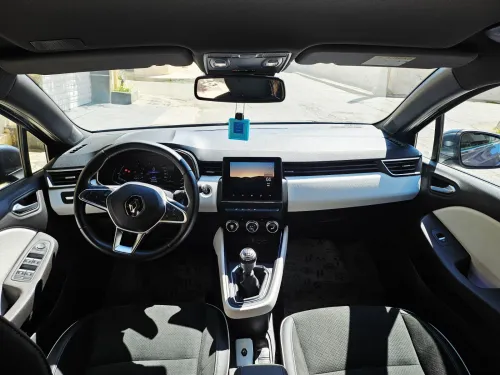 Renault Clio 5 intense 2021 Intense