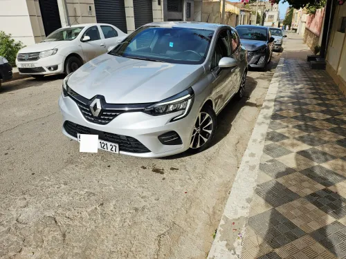 Renault Clio 5 intense 2021 Intense